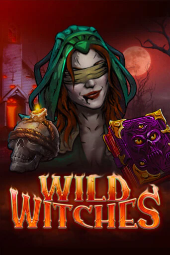 Демо игра Wild Witches играть онлайн | Casino X бесплатно