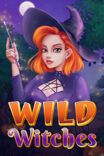 Демо игра Wild Witches играть онлайн | Casino X бесплатно