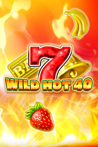 Демо игра Wild Hot 40 играть онлайн | Casino X бесплатно