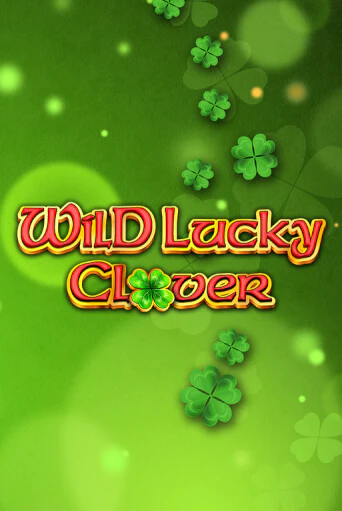 Демо игра Wild Lucky Clover играть онлайн | Casino X бесплатно