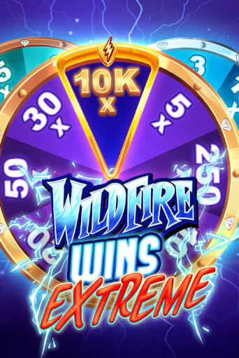 Демо игра Wildfire Wins Extreme играть онлайн | Casino X бесплатно