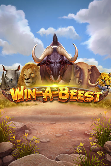 Демо игра Win-A-Beest играть онлайн | Casino X бесплатно