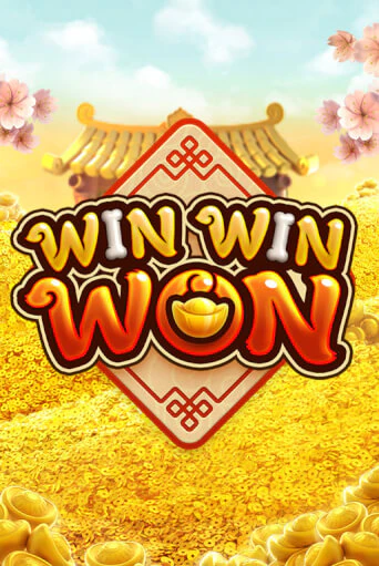 Демо игра Win Win Won играть онлайн | Casino X бесплатно