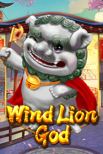 Демо игра Wind Lion God играть онлайн | Casino X бесплатно