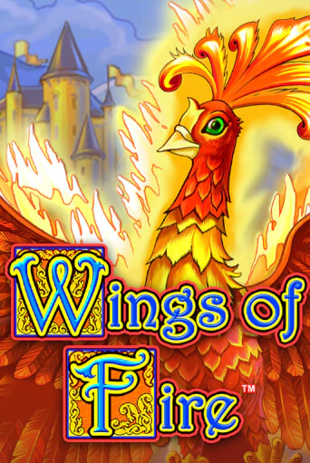 Демо игра Wings of Fire играть онлайн | Casino X бесплатно