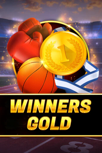 Демо игра Winners Gold играть онлайн | Casino X бесплатно