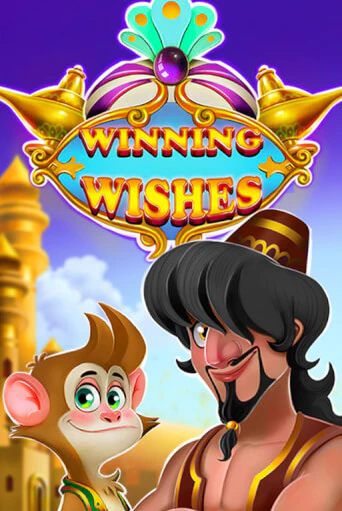 Демо игра Winning Wishes играть онлайн | Casino X бесплатно