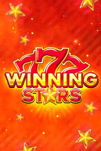 Демо игра Winning Stars играть онлайн | Casino X бесплатно