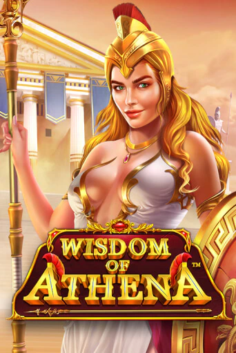 Демо игра Wisdom of Athena играть онлайн | Casino X бесплатно