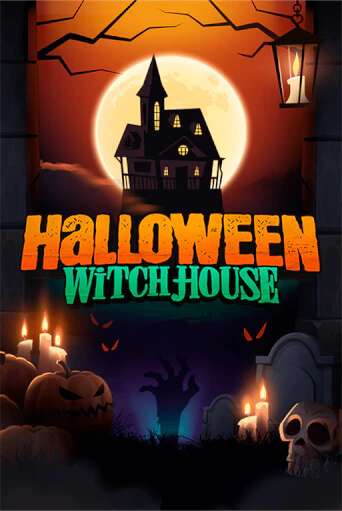 Демо игра Witch House играть онлайн | Casino X бесплатно