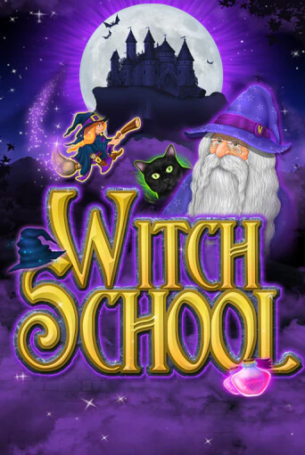 Демо игра Witch School играть онлайн | Casino X бесплатно