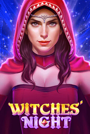 Демо игра Witches' Night играть онлайн | Casino X бесплатно