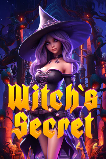 Демо игра Witch's Secret играть онлайн | Casino X бесплатно