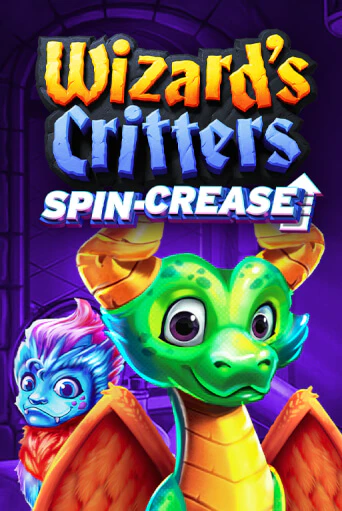 Демо игра Wizards Critters играть онлайн | Casino X бесплатно