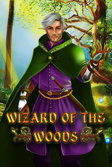 Демо игра Wizard of the Woods играть онлайн | Casino X бесплатно