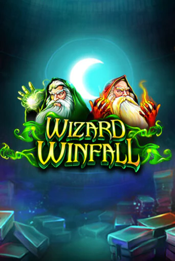 Демо игра Wizard WinFall играть онлайн | Casino X бесплатно