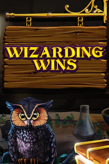 Демо игра Wizarding Wins играть онлайн | Casino X бесплатно