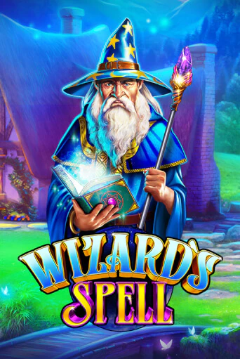 Демо игра Wizard's Spell играть онлайн | Casino X бесплатно