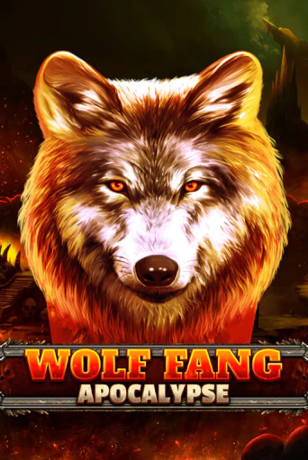 Демо игра Wolf Fang - Apocalypse играть онлайн | Casino X бесплатно