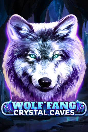 Демо игра Wolf Fang - Crystal Caves играть онлайн | Casino X бесплатно