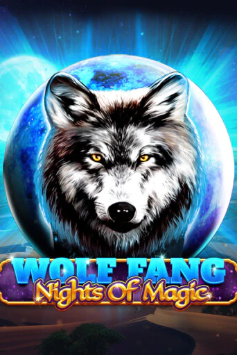 Демо игра Wolf Fang - Nights Of Magic играть онлайн | Casino X бесплатно