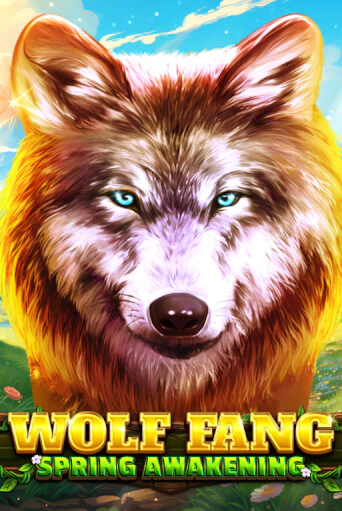 Демо игра Wolf Fang - Spring Awakening играть онлайн | Casino X бесплатно