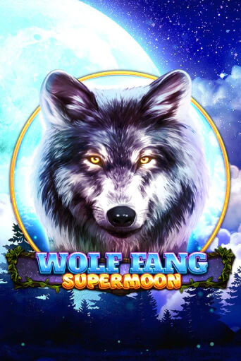 Демо игра Wolf Fang - Supermoon играть онлайн | Casino X бесплатно