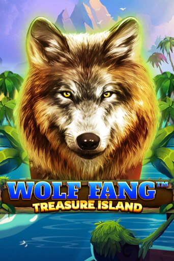 Демо игра Wolf Fang - Treasure Island играть онлайн | Casino X бесплатно