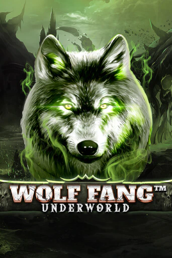 Демо игра Wolf Fang - Underworld играть онлайн | Casino X бесплатно