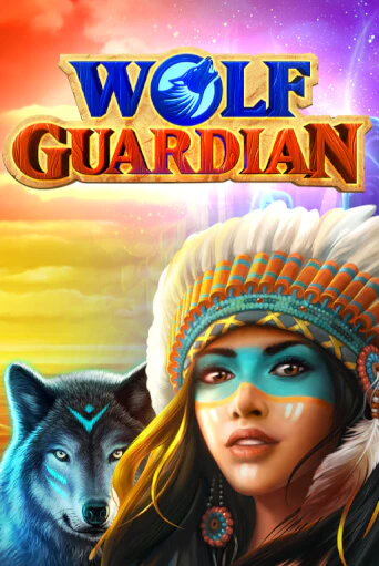 Демо игра Guardian Wolf Promo играть онлайн | Casino X бесплатно