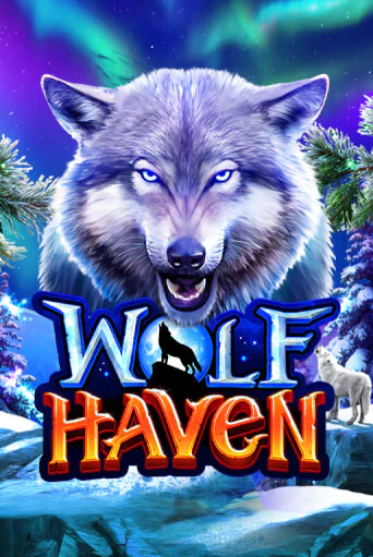 Демо игра Wolf Haven играть онлайн | Casino X бесплатно