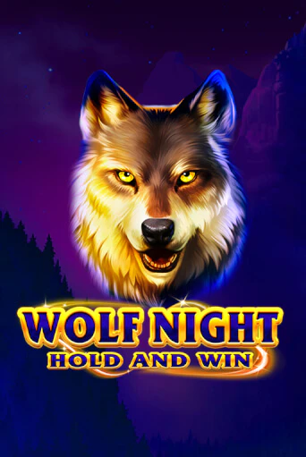 Демо игра Wolf Night играть онлайн | Casino X бесплатно