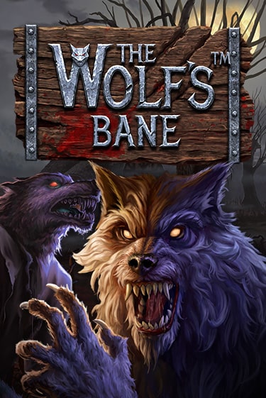 Демо игра The Wolf's Bane™ играть онлайн | Casino X бесплатно