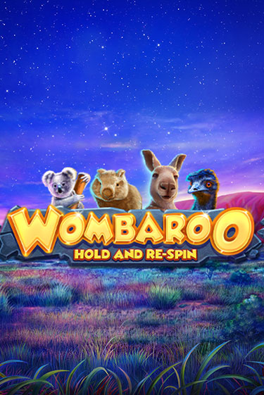 Демо игра Wombaroo играть онлайн | Casino X бесплатно