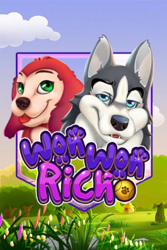 Демо игра Won Won Rich играть онлайн | Casino X бесплатно