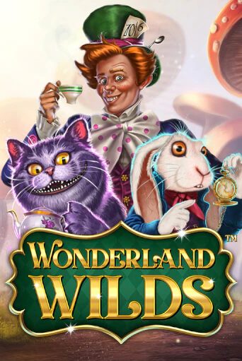 Демо игра Wonderland Wilds играть онлайн | Casino X бесплатно