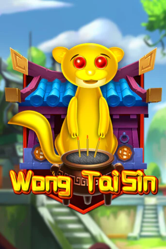 Демо игра Wong TaiSin играть онлайн | Casino X бесплатно