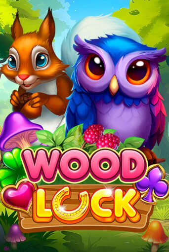 Демо игра Wood Luck играть онлайн | Casino X бесплатно