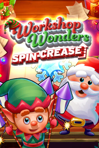 Демо игра Workshop Wonders играть онлайн | Casino X бесплатно