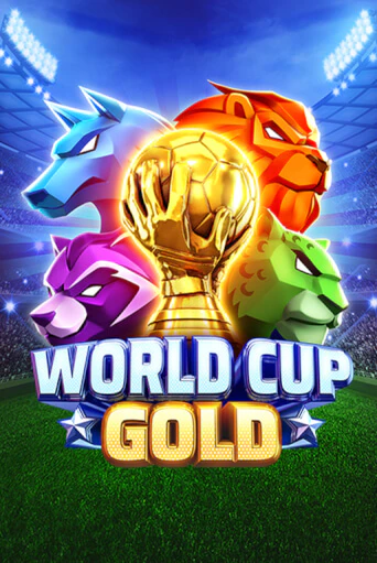 Демо игра World Cup Gold играть онлайн | Casino X бесплатно