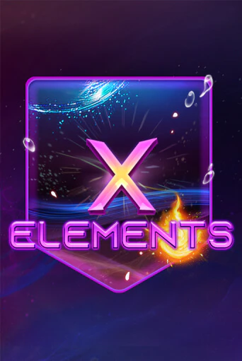 Демо игра X-Elements играть онлайн | Casino X бесплатно