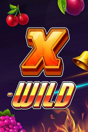 Демо игра X-Wild играть онлайн | Casino X бесплатно