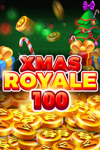 Демо игра XMAS Royale 100 играть онлайн | Casino X бесплатно