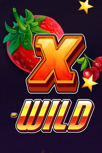 Демо игра X-WILD играть онлайн | Casino X бесплатно