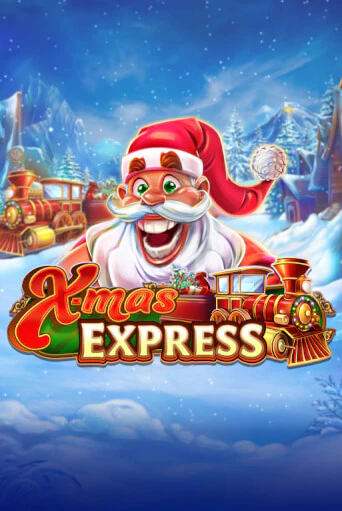 Демо игра X-mas Express играть онлайн | Casino X бесплатно