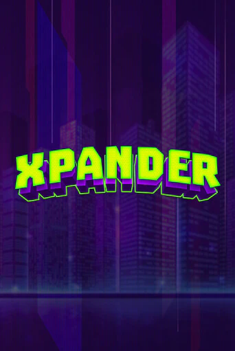 Демо игра Xpander играть онлайн | Casino X бесплатно