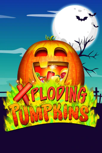 Демо игра Xploding Pumpkins играть онлайн | Casino X бесплатно