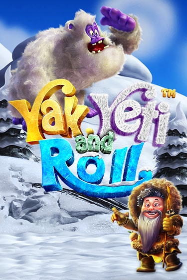 Демо игра Yak, Yeti & Roll играть онлайн | Casino X бесплатно