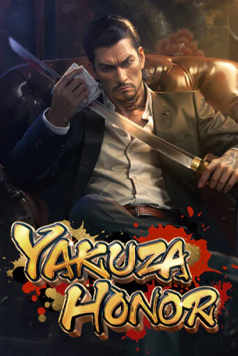 Демо игра Yakuza Honor играть онлайн | Casino X бесплатно