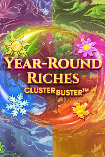 Демо игра Year Round Riches Clusterbuster играть онлайн | Casino X бесплатно